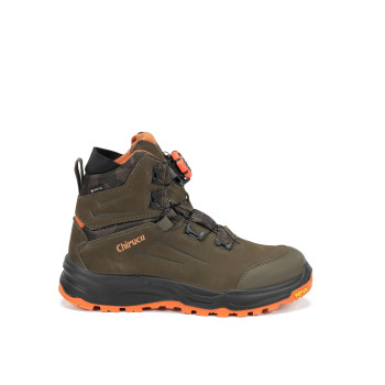 Laurus Boa Hi Vis